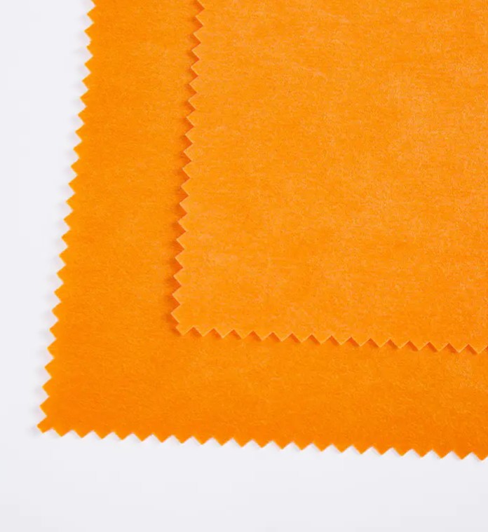 Größen Sie nicht gewebte Stoffe: Neue Erforschung der Materialwissenschaft unter innovativen Prozessen