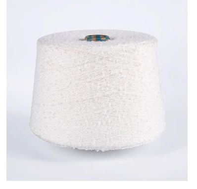 Langlebiges Fancy Garn: Eine Kombination aus Innovation und Tradition