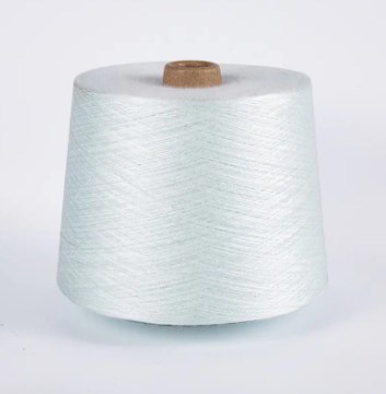 Viskosegarn: Eine vielseitige Faser der Wahl in der modernen Textilindustrie