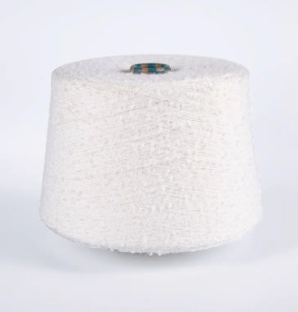 High-End-Textilmaterialinnovation: Das Design und die Handwerkskunst langlebiger Effektgarne